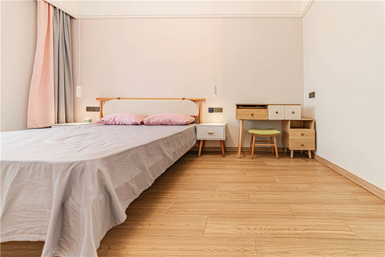 纠结地板选色?看完这篇就明白了