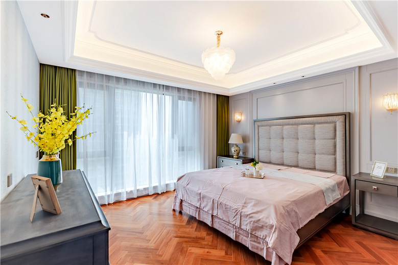 纠结地板选色?看完这篇就明白了