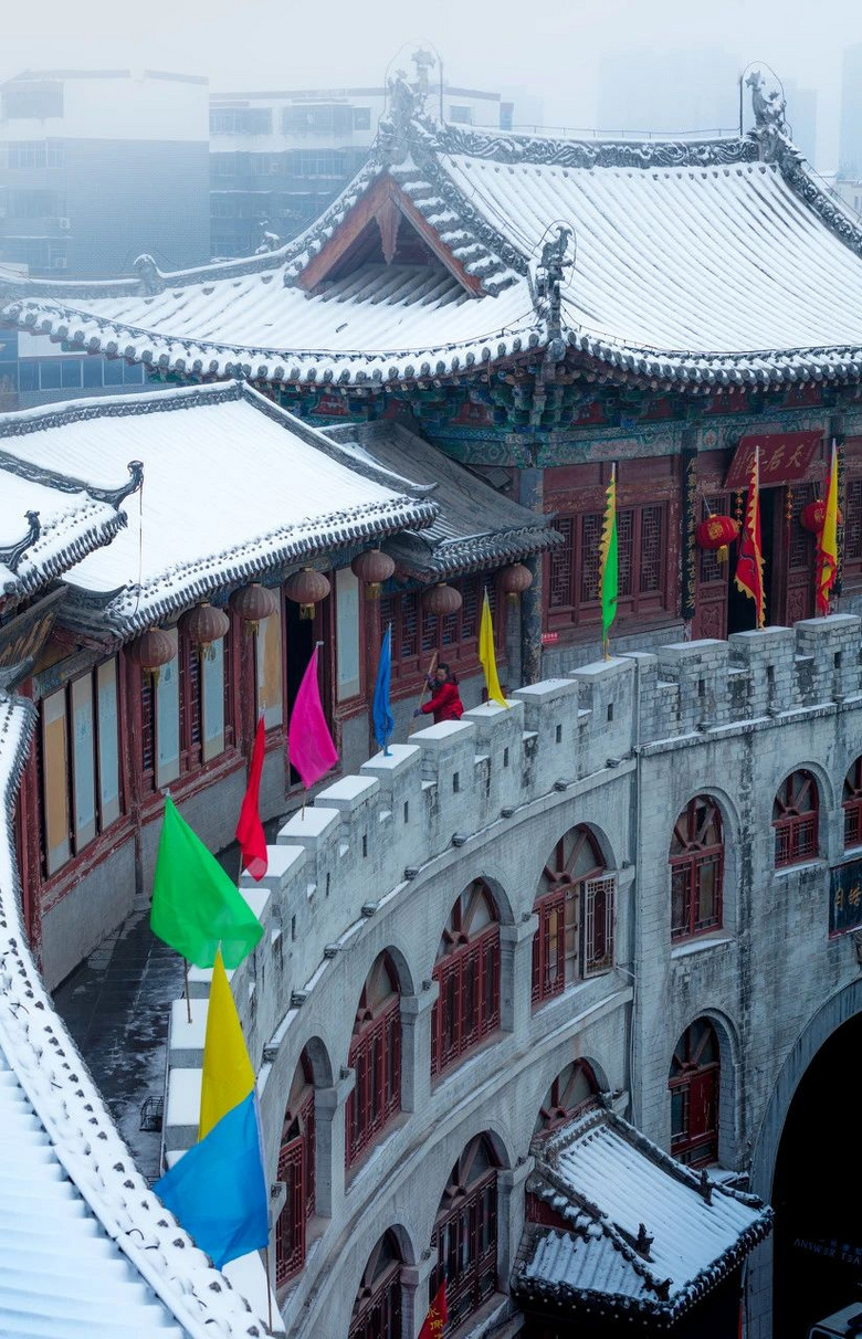 中國(guó)首個(gè)破產(chǎn)的5A景區(qū),負(fù)債3.5億也不宰客,礦泉水只賣1元