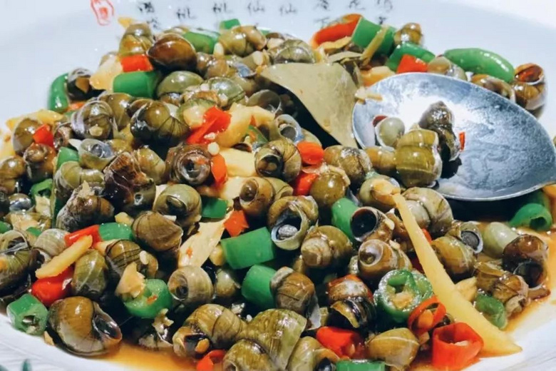 据说去过这座城市的人，都想要原地退休了！