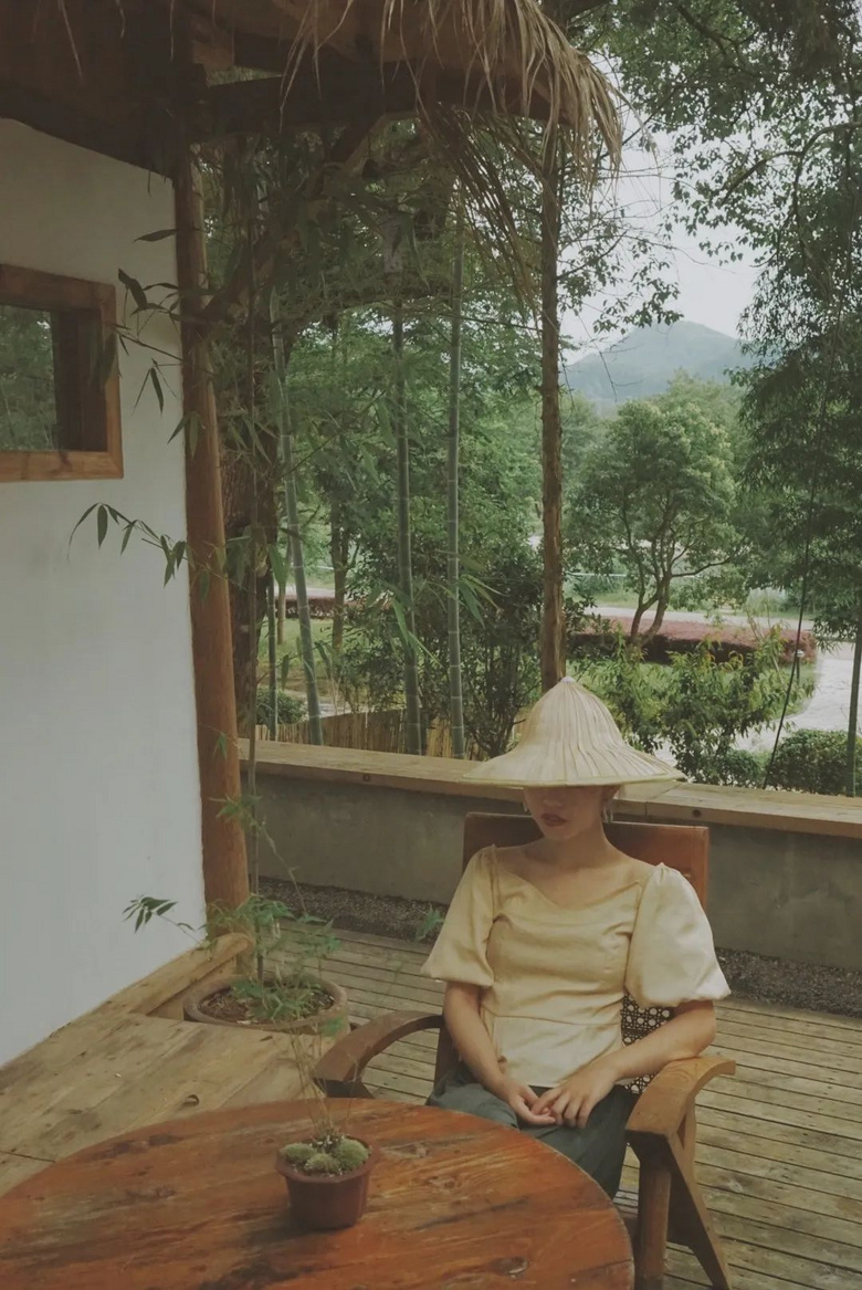 据说去过这座城市的人,都想要原地退休了!