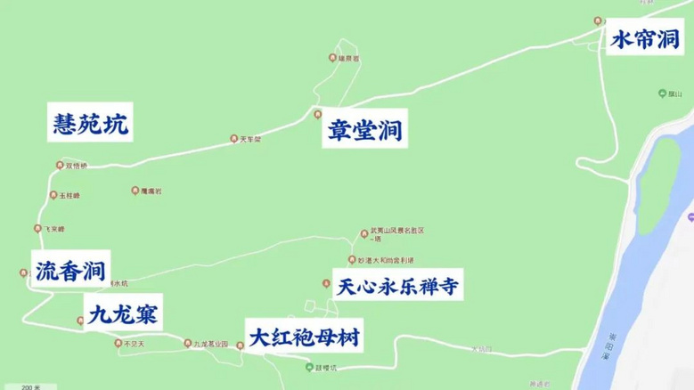 据说去过这座城市的人，都想要原地退休了！
