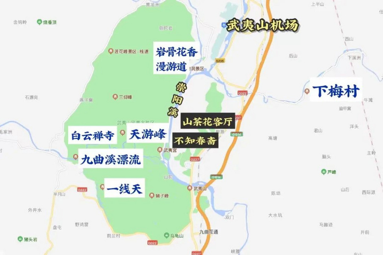 据说去过这座城市的人，都想要原地退休了！