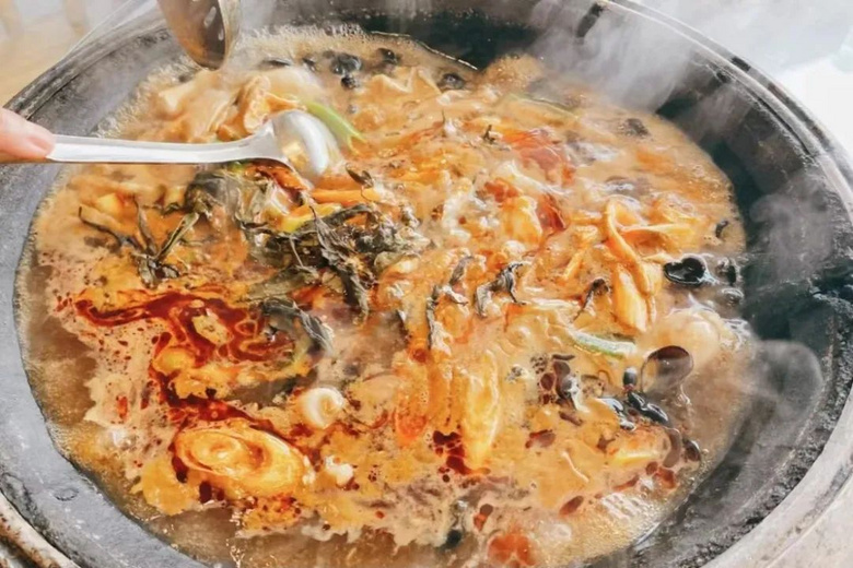 据说去过这座城市的人，都想要原地退休了！