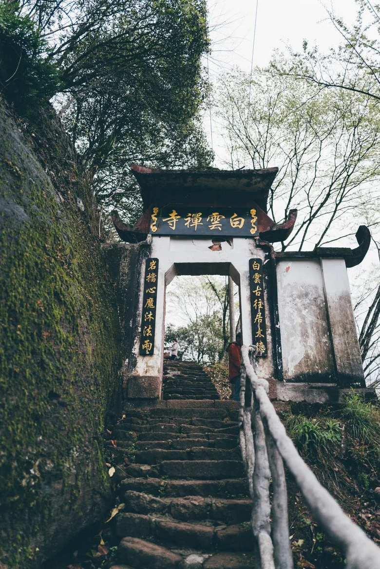 据说去过这座城市的人，都想要原地退休了！