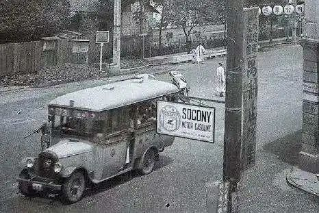 西湖边的这条公交线已开运100年！郁达夫曾是它的常客…你坐过