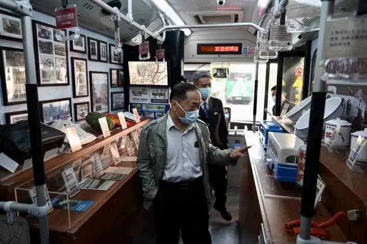 西湖边的这条公交线已开运100年!郁达夫曾是它的常客…你坐过