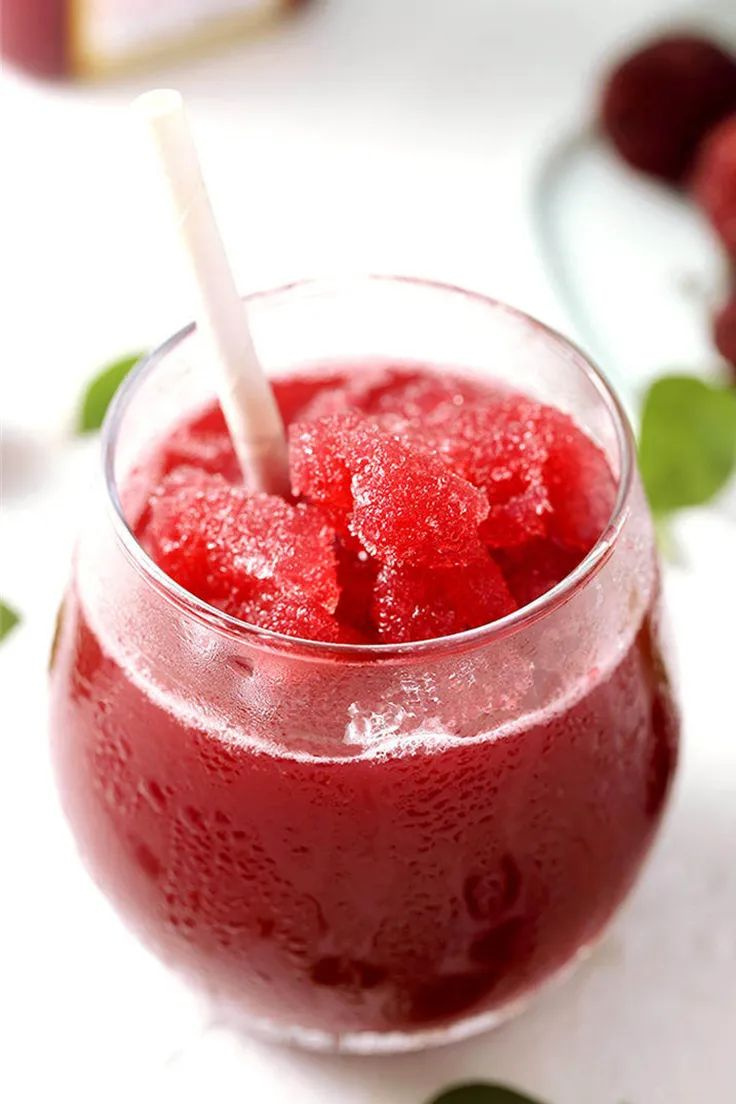 解暑饮品天花板纯果制作杨梅蓝莓汁55元起冰镇喝爽歪