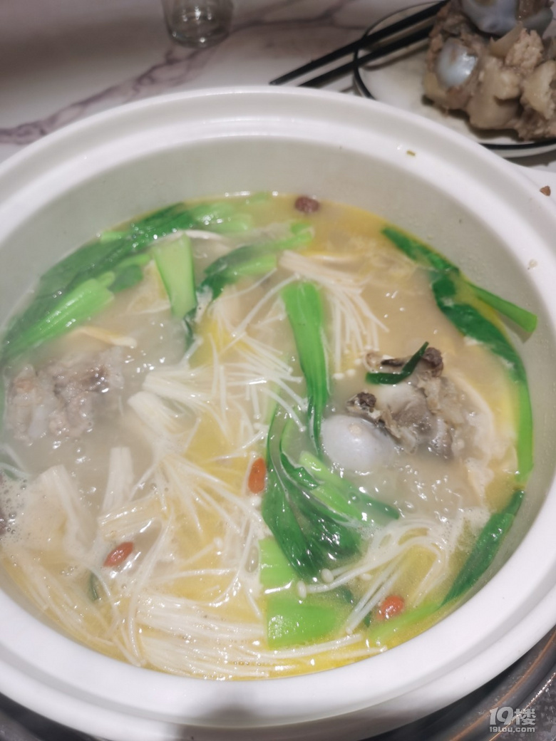 炸串龍蝦砂鍋我都要