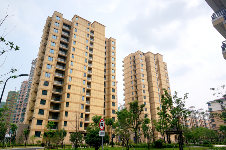 本周六,近300户低收入住房困难保障家庭将公开选房