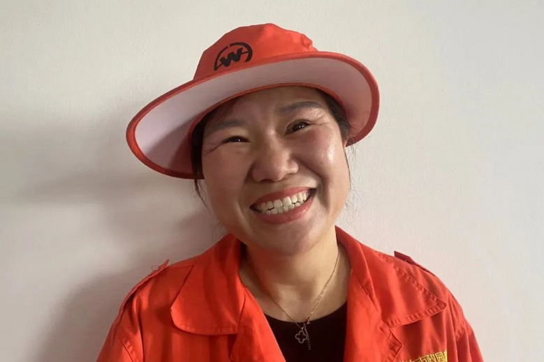 又有一批環(huán)衛(wèi)工人可以住公租房啦