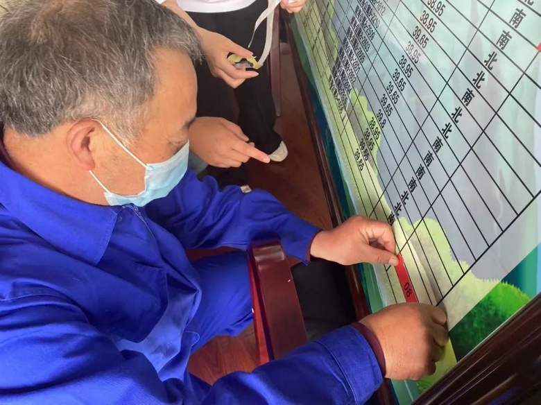 又有一批環(huán)衛(wèi)工人可以住公租房啦
