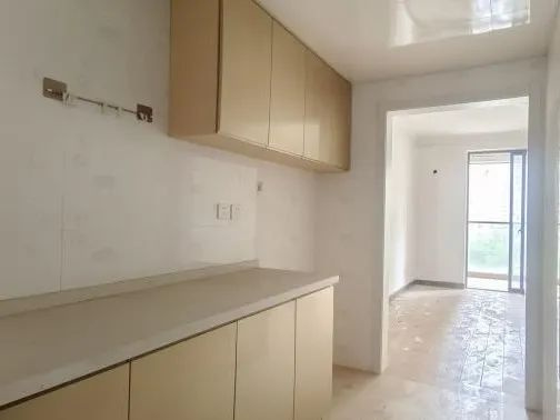 又有一批環(huán)衛(wèi)工人可以住公租房啦