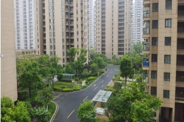 又有一批環(huán)衛(wèi)工人可以住公租房啦
