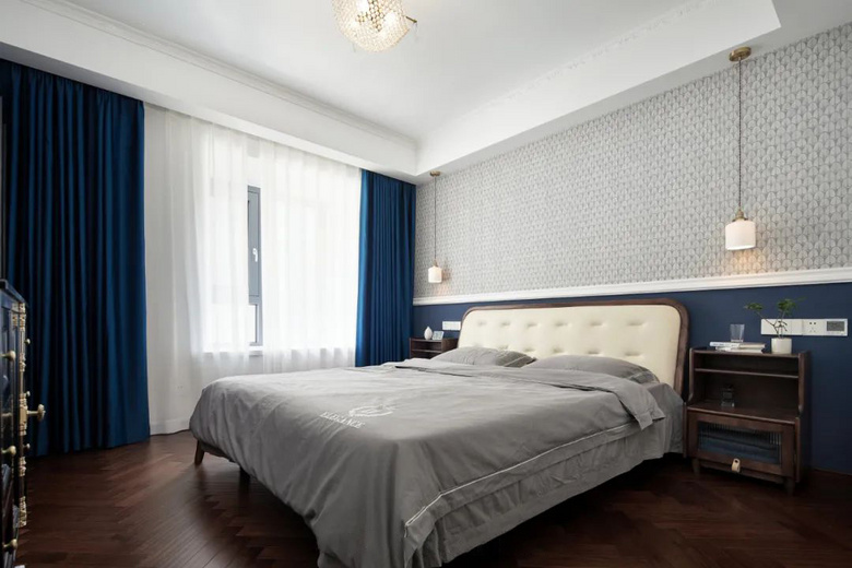 软装到位,让你家美10倍!