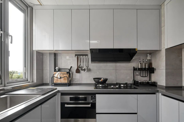 拒绝厨房异味,止逆阀马虎不得!