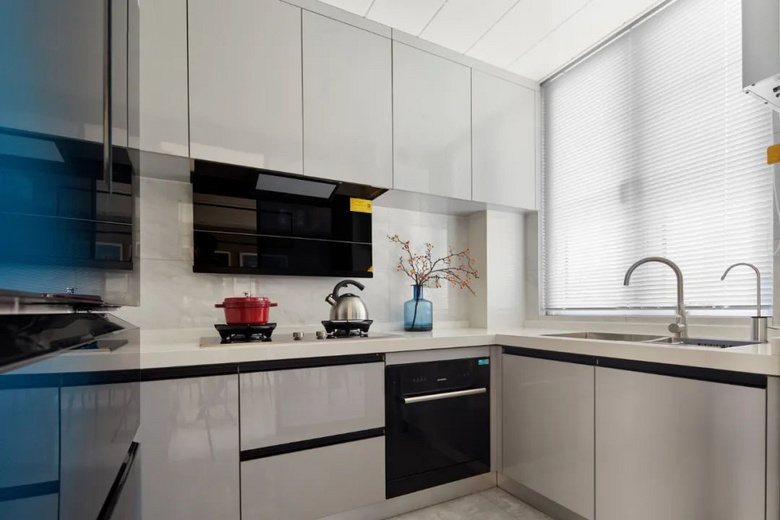 拒绝厨房异味,止逆阀马虎不得!