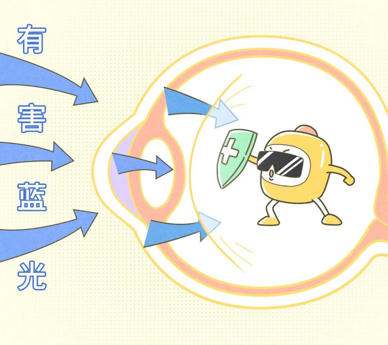 一種眼睛很需要的食物,70% 的中國人都沒吃夠