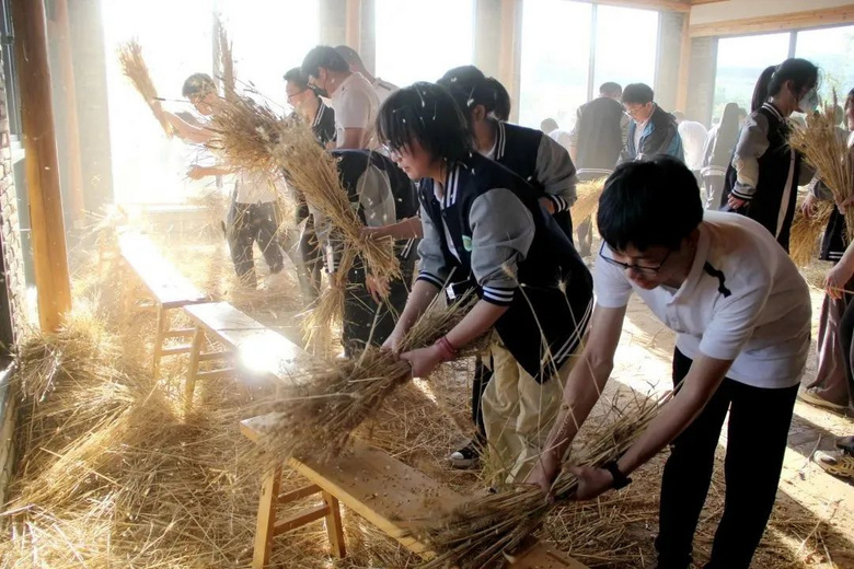 考前“最后一課”,祝福伴你到高考最后一刻!