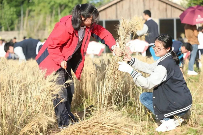 考前“最后一課”,祝福伴你到高考最后一刻!