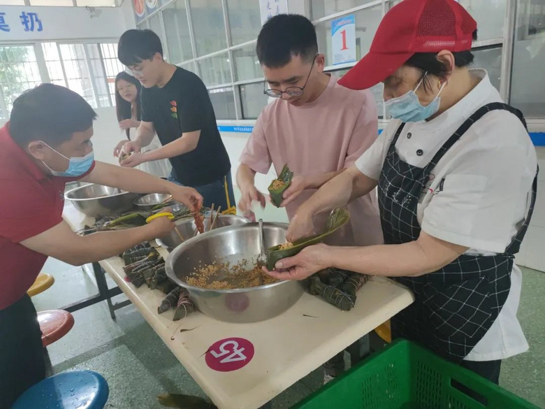 考前“最后一課”,祝福伴你到高考最后一刻!