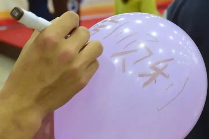 考前“最后一課”,祝福伴你到高考最后一刻!