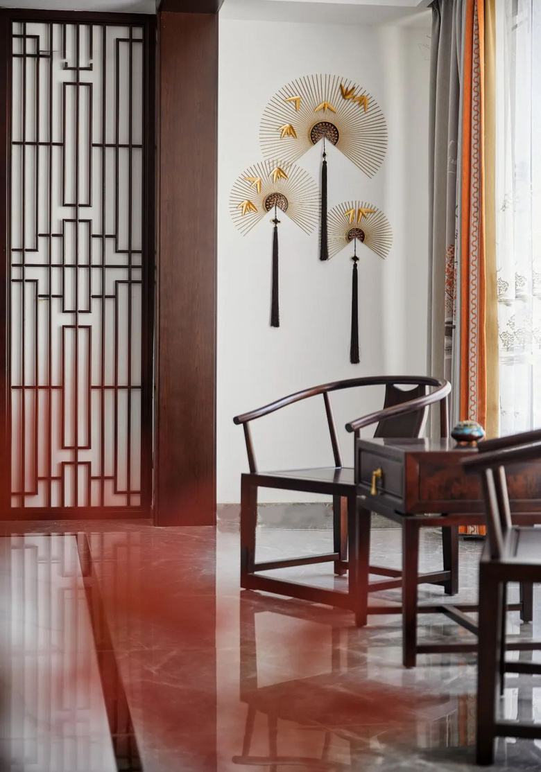 打造空间线条感,这几点很关键!