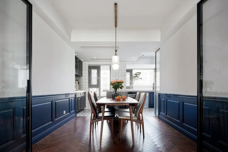 打造空间线条感,这几点很关键!