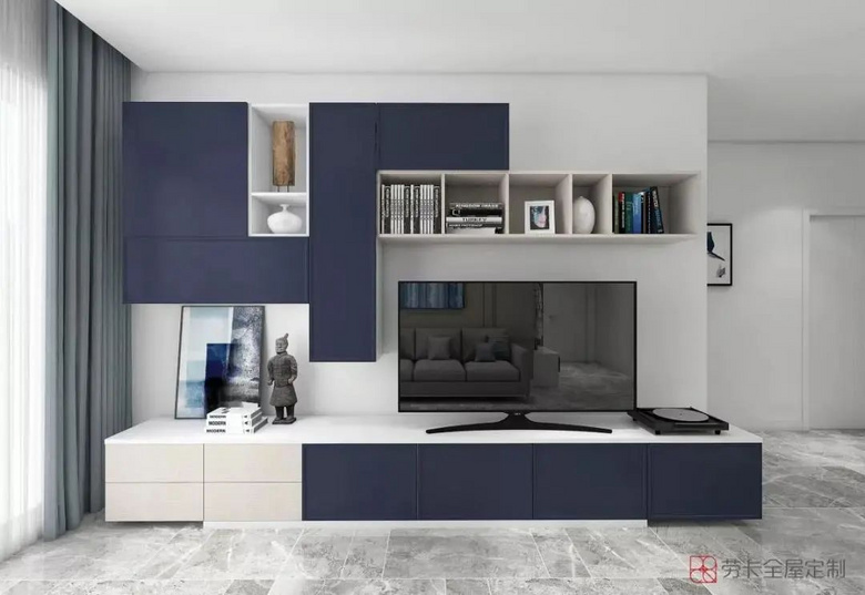 恕我直言,大部分人客厅的电视柜可能都选错了...