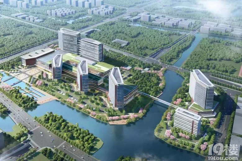 萧山南部新城总价190万左右