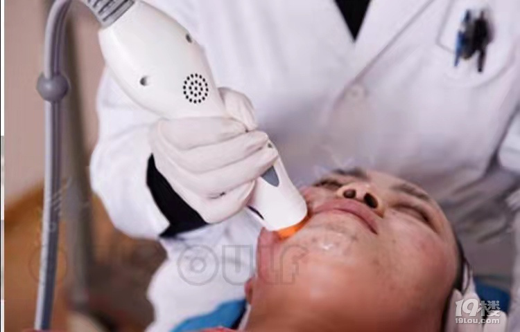 第五代热玛吉的功效和作用美容热玛吉有什么效果