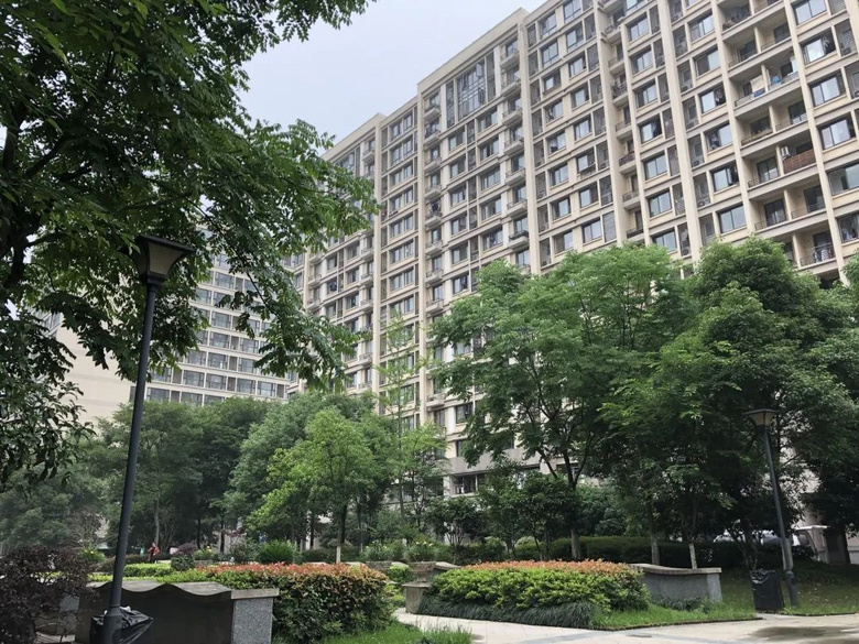 開始簽到啦!近600戶公租房實(shí)物配租預(yù)登記家庭本周選房