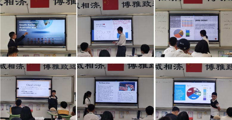 開餐廳、擺市集、造火箭……在天馬行空中理解生活