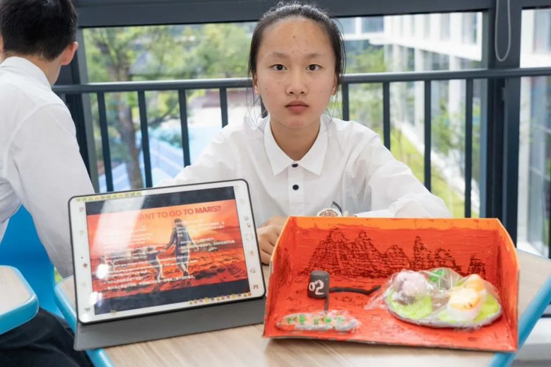 開餐廳、擺市集、造火箭……在天馬行空中理解生活