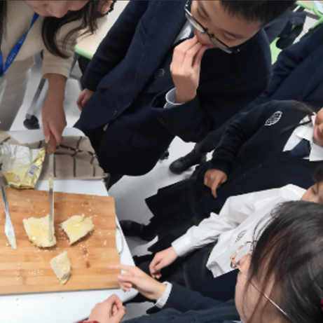 開餐廳、擺市集、造火箭……在天馬行空中理解生活
