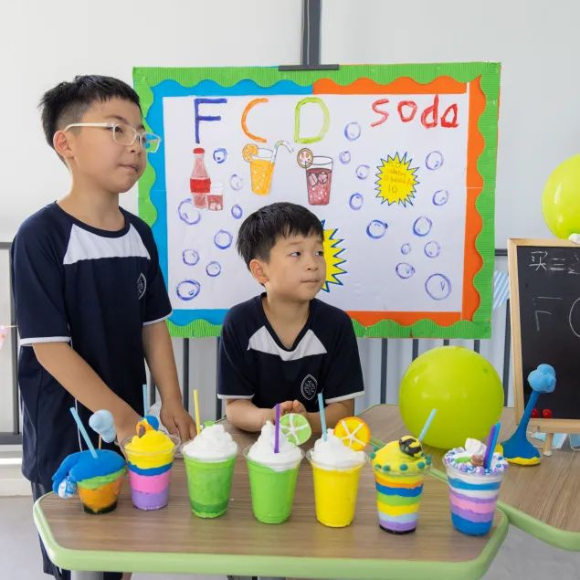 開餐廳、擺市集、造火箭……在天馬行空中理解生活