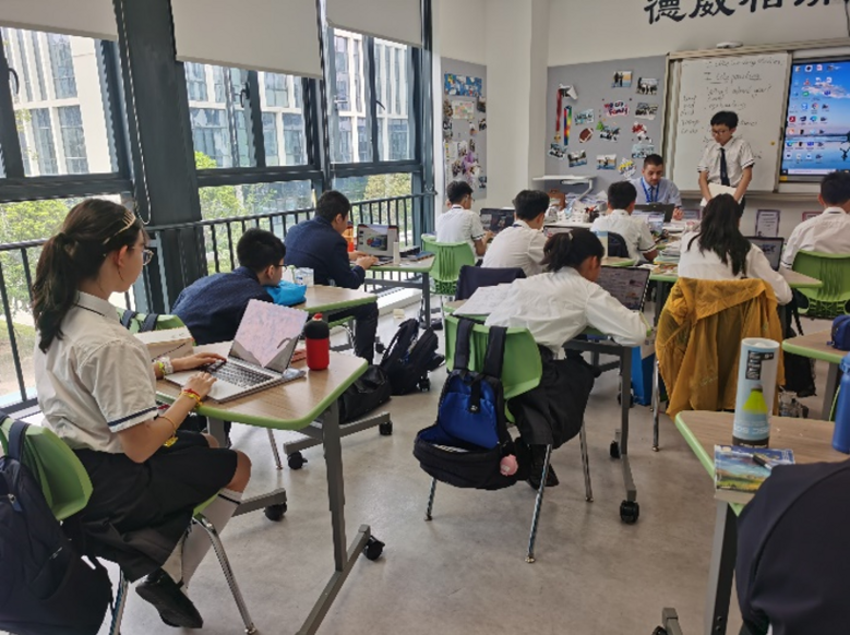 開餐廳、擺市集、造火箭……在天馬行空中理解生活