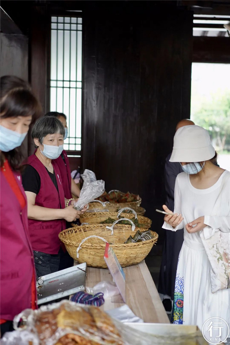 杭州爆火的素食馆子们，是网红店里的一股清流