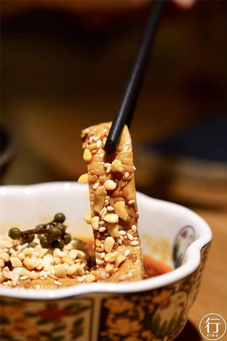 杭州爆火的素食馆子们，是网红店里的一股清流