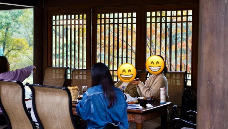杭州爆火的素食馆子们，是网红店里的一股清流