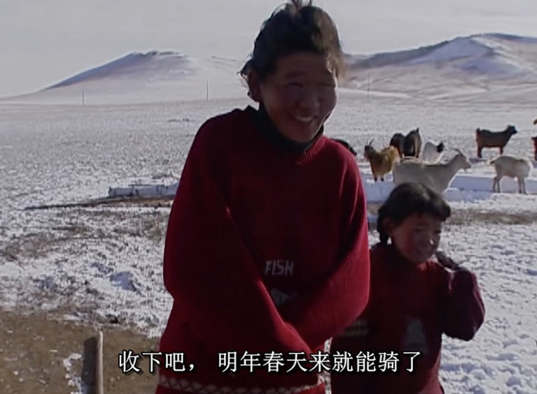 豆瓣9.7，兩萬人哭著打五星，這個(gè)故事再也拍不出續(xù)集