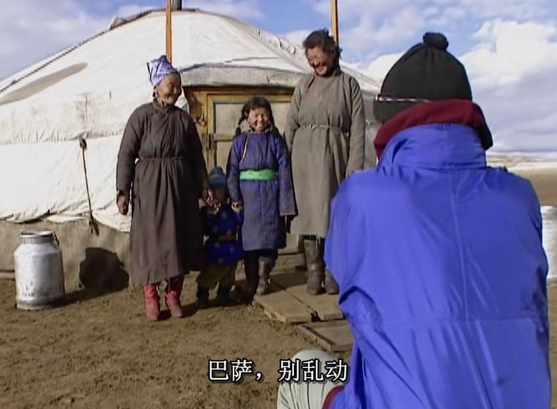 豆瓣9.7，兩萬人哭著打五星，這個(gè)故事再也拍不出續(xù)集