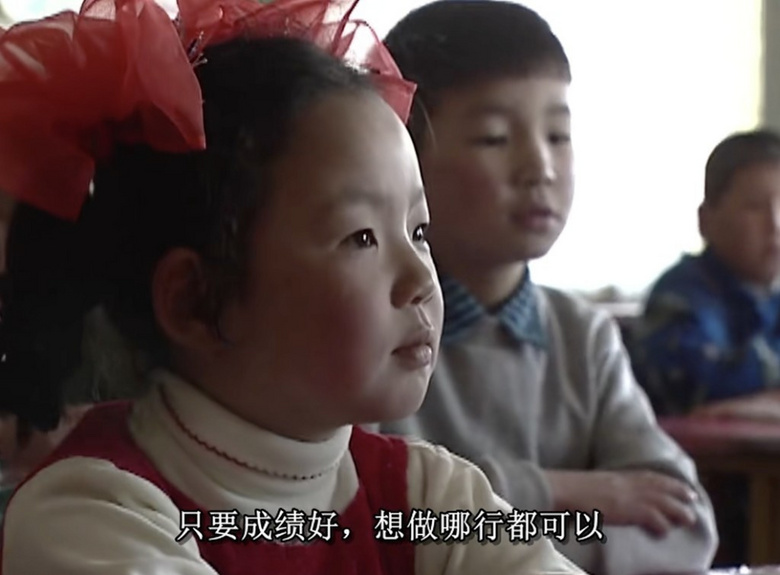 豆瓣9.7，兩萬人哭著打五星，這個(gè)故事再也拍不出續(xù)集