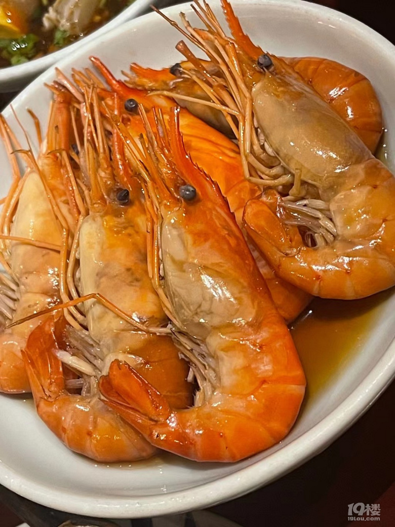 卿家姆小館·生腌熟醉·寧波小鮮