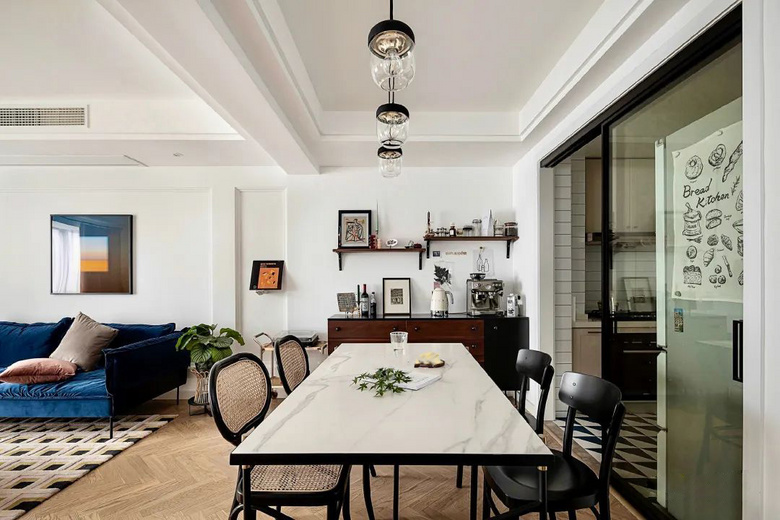 宝藏级原木风设计攻略,经典不过时,舒适度100%!