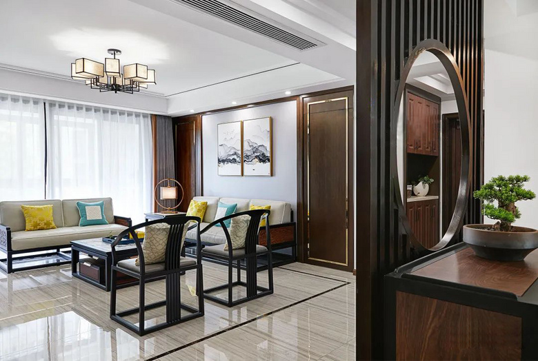 宝藏级原木风设计攻略,经典不过时,舒适度100%!