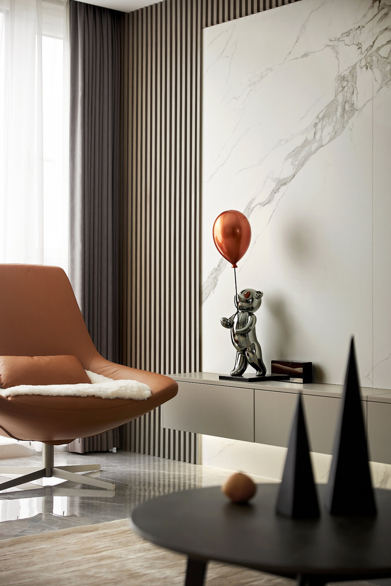 宝藏级原木风设计攻略,经典不过时,舒适度100%!