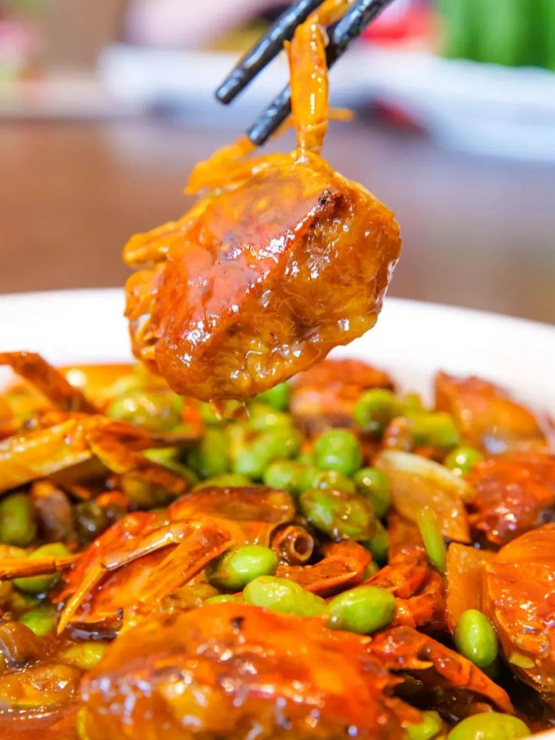 忙归忙别忘阳澄湖六月黄119元8只限量尝鲜冷链鲜货到家