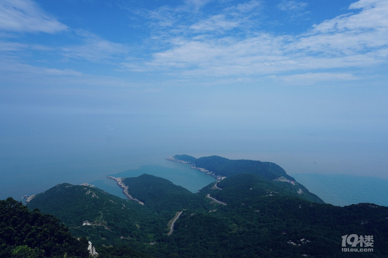 舟山两日游——我可以一直吃海鲜的