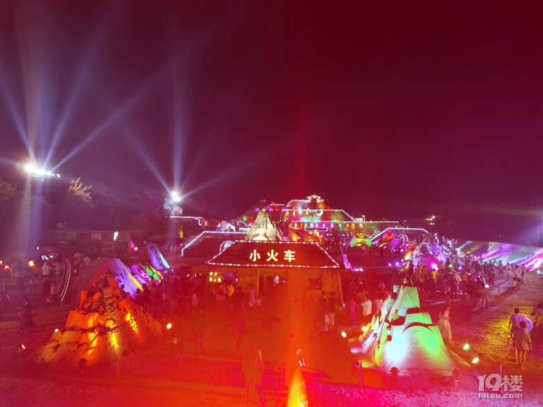 舟山两日游——我可以一直吃海鲜的